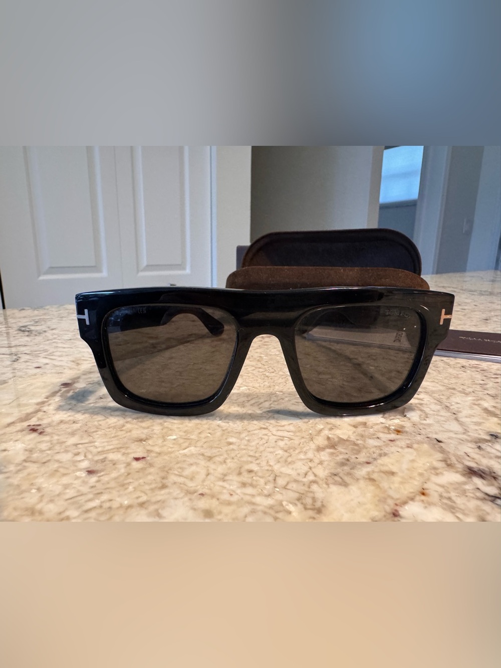 Tom Ford Sunglasses